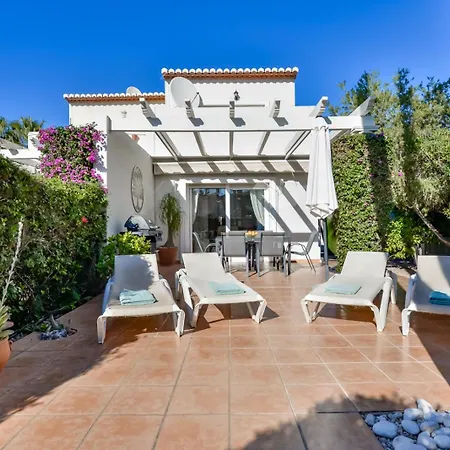 Feriehus Guzman - Margaret *