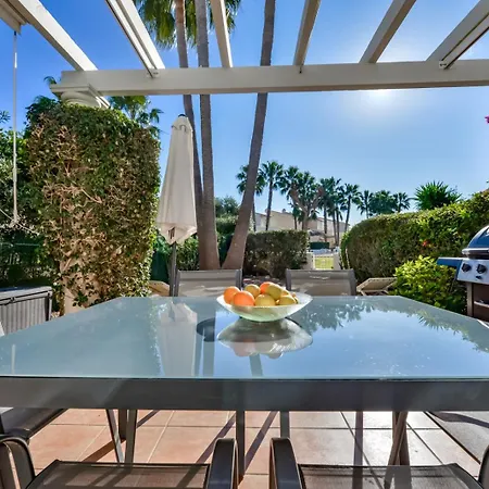 Feriehus Guzman - Margaret *