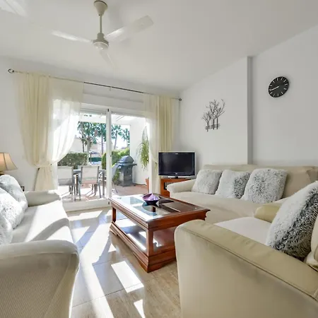 Guzman - Margaret * Calpe