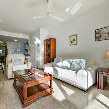 Feriehus Guzman - Margaret Calpe