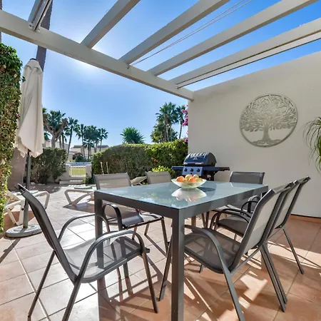 Guzman - Margaret Feriehus *