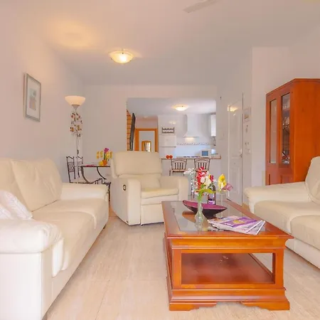 Holiday home Guzman Margaret Calpe