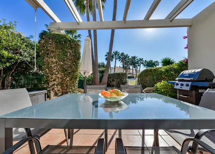 Feriehus Guzman - Margaret *