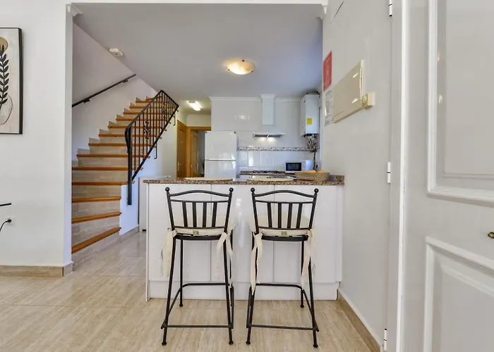 Feriehus Guzman - Margaret *