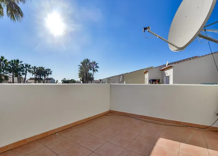 Guzman - Margaret Feriehus *