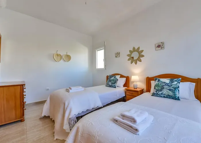 Guzman - Margaret Feriehus *