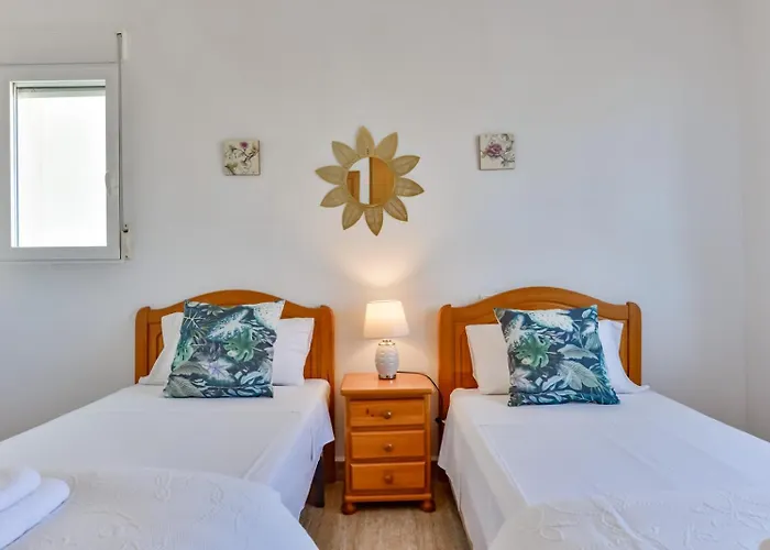 Feriehus Guzman - Margaret *