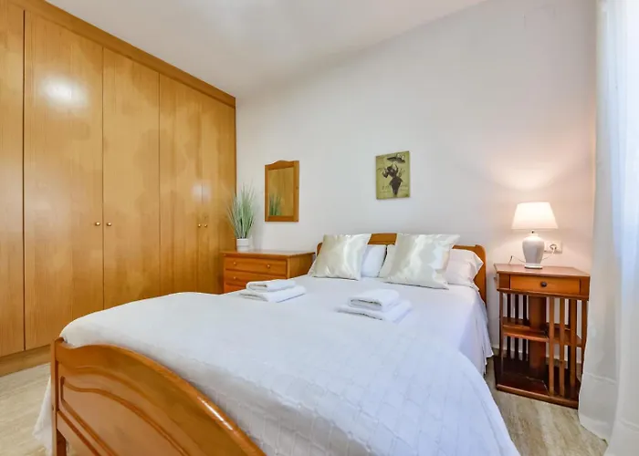 Feriehus Guzman - Margaret *