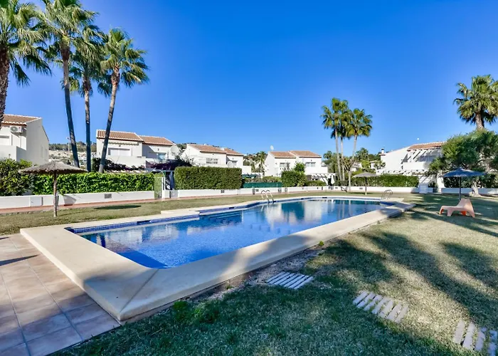 Guzman - Margaret Feriehus *