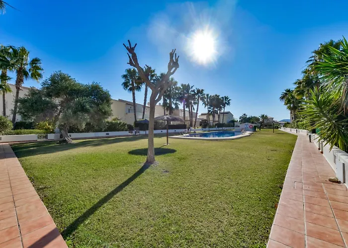 Guzman - Margaret Feriehus *