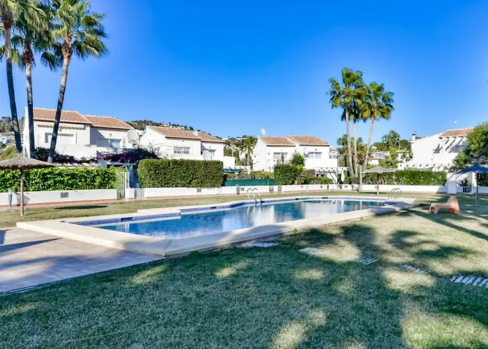 Feriehus Guzman - Margaret