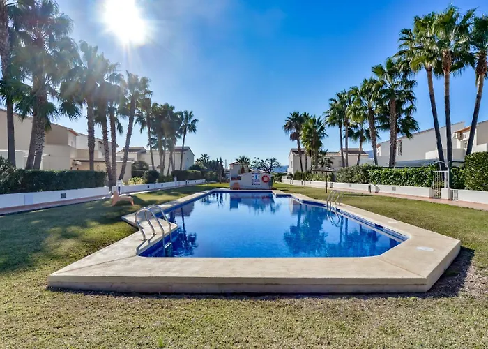 Guzman - Margaret Feriehus *