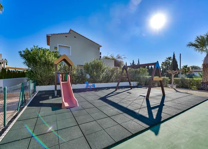 Guzman - Margaret Feriehus