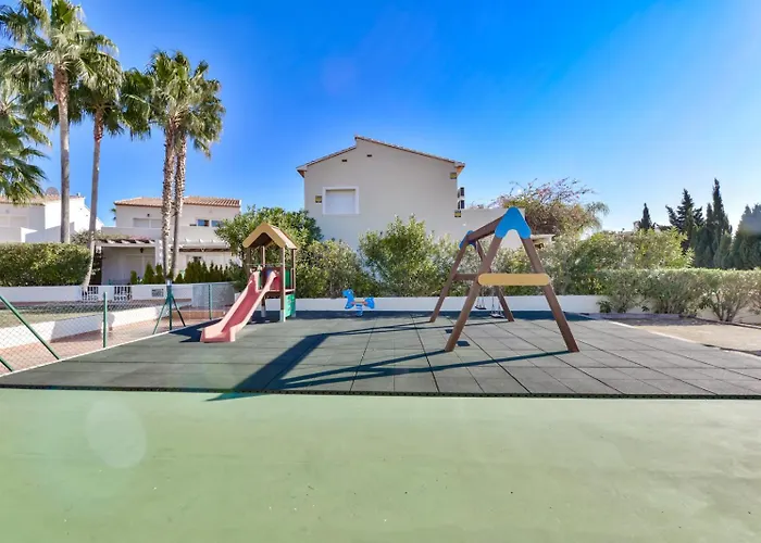 Feriehus Guzman - Margaret