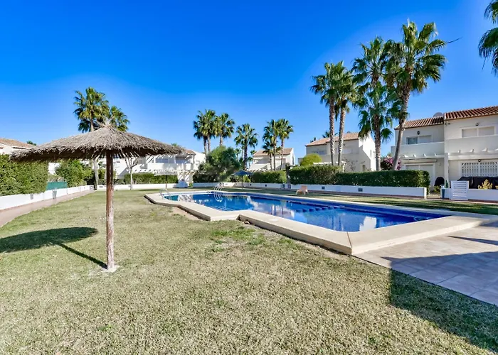 Guzman - Margaret Feriehus *